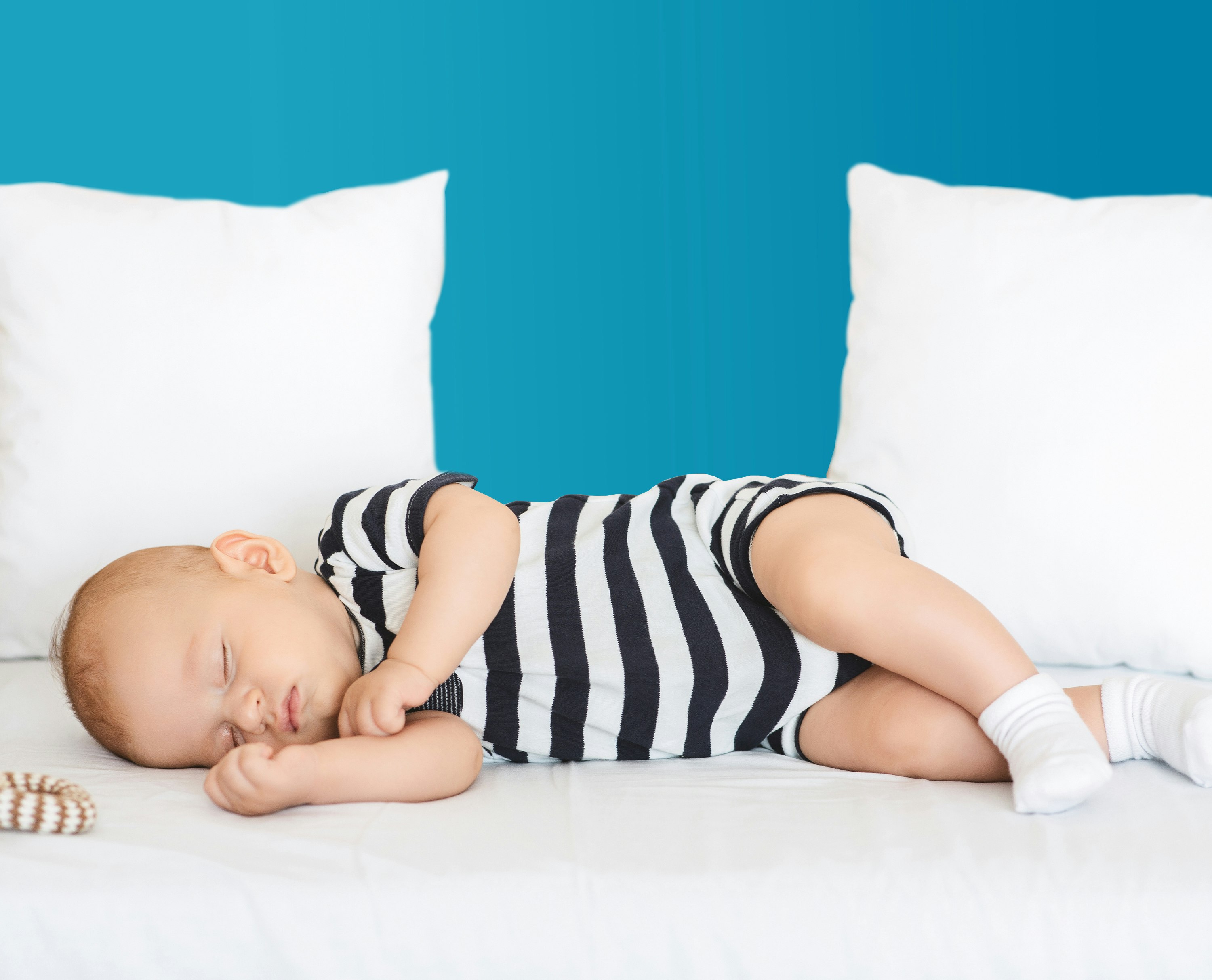 How To Get Your Baby On A Nap Schedule NUK 3AM Club